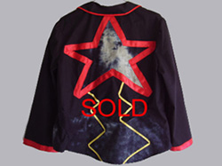 Sky Elements Shirt